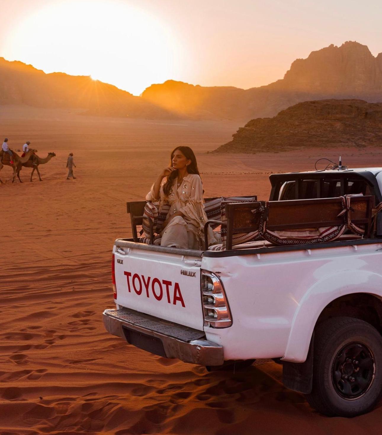 Shaheen Camp Wadi Rum Bagian luar foto