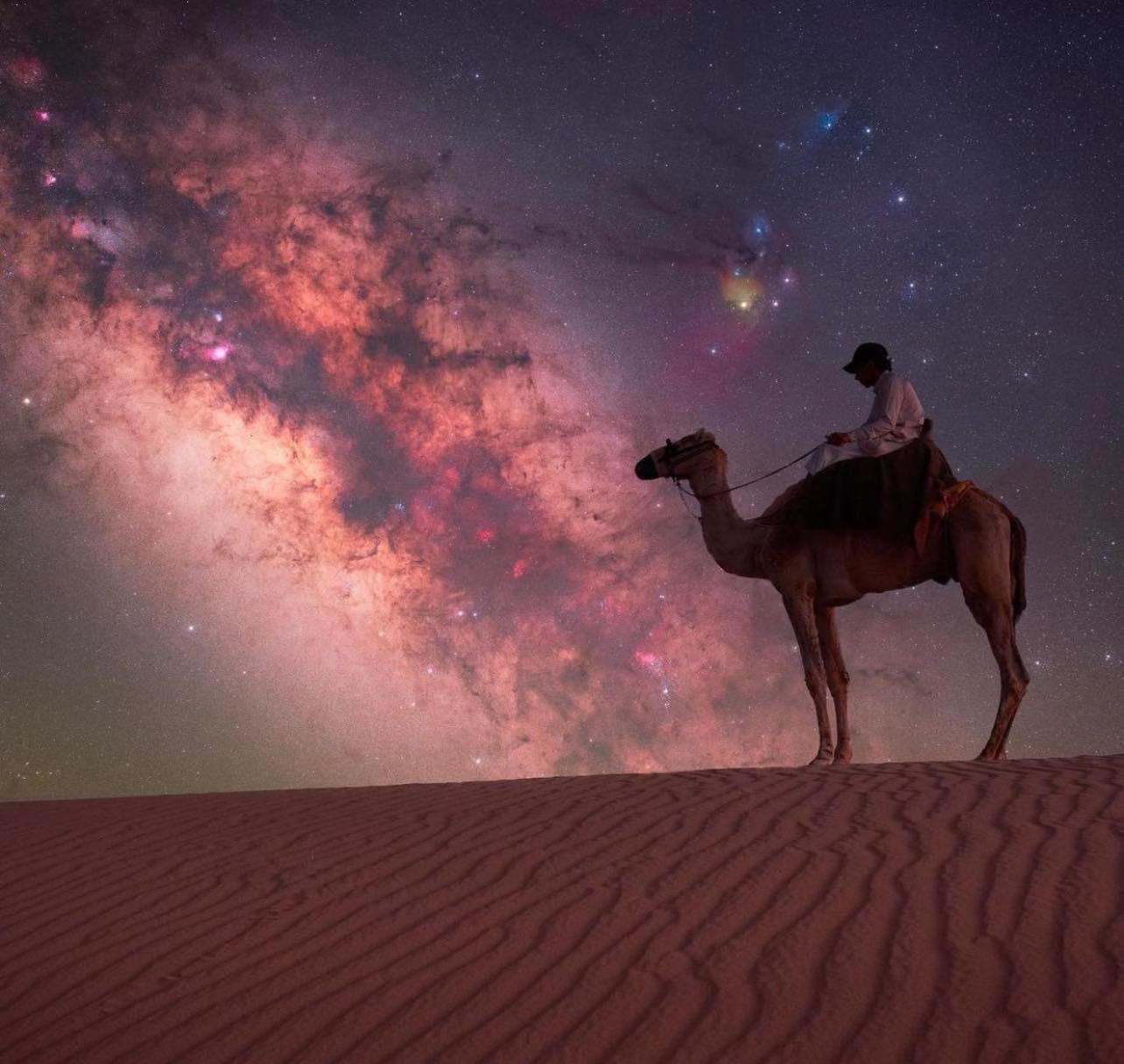 Shaheen Camp Wadi Rum Bagian luar foto